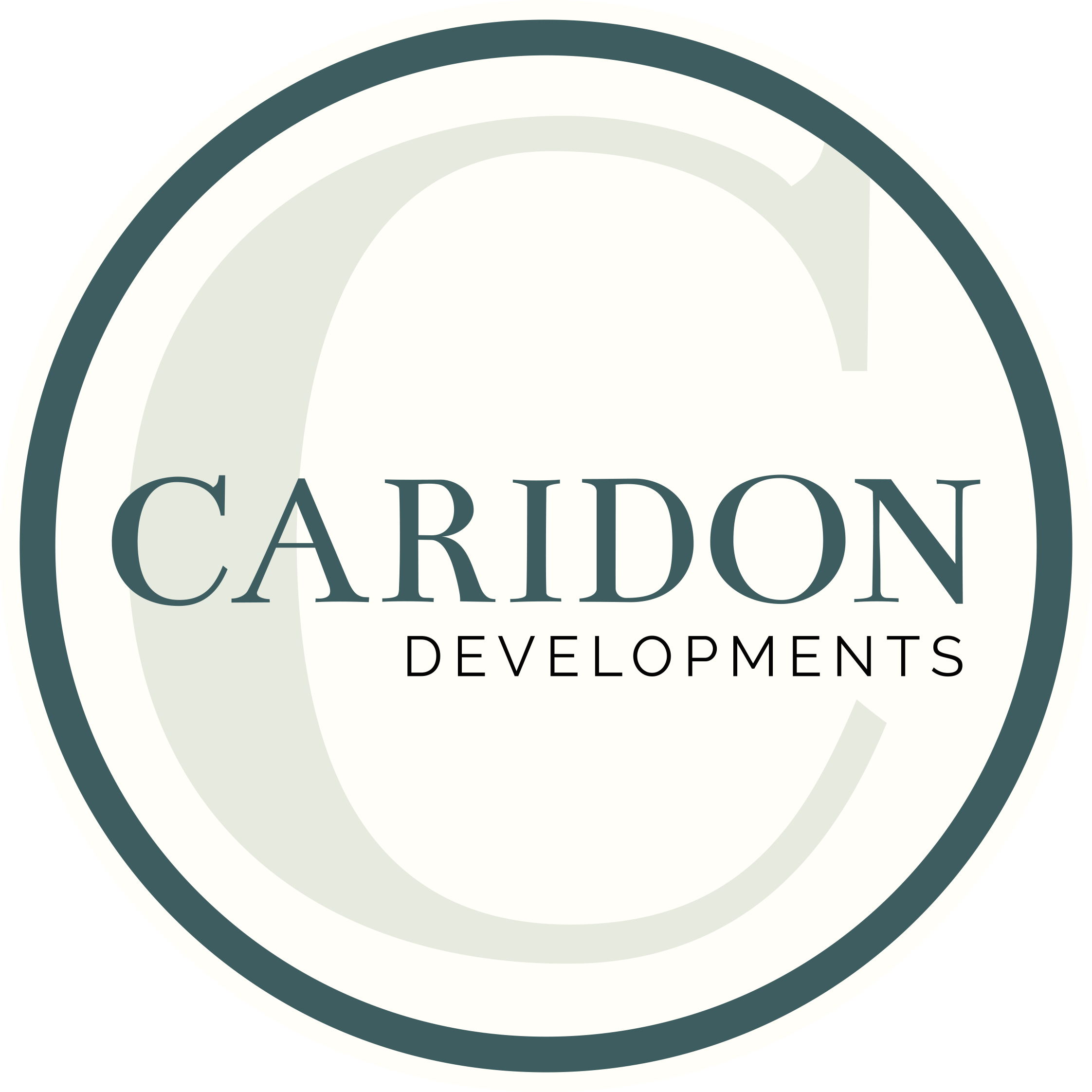 Caridon Developments